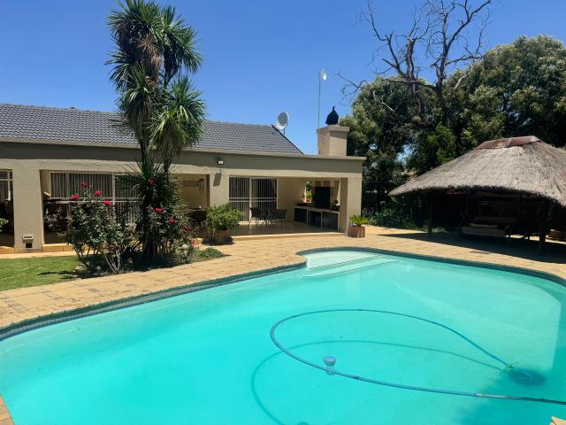 House for sale in Dr Kenneth Kaunda, North West