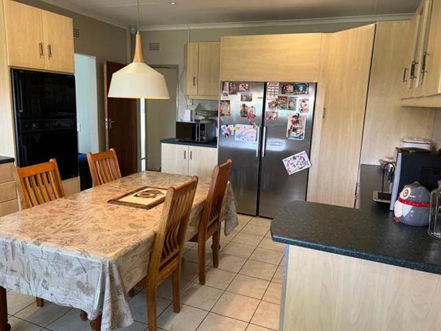 House for sale in Dr Kenneth Kaunda, North West