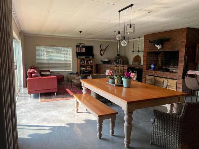 House for sale in Dr Kenneth Kaunda, North West