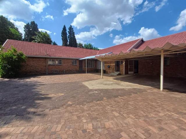 House for sale in Dr Kenneth Kaunda, North West
