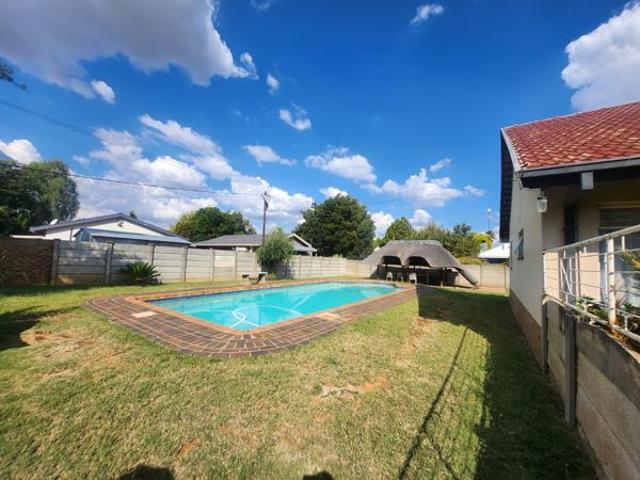 House for sale in Dr Kenneth Kaunda, North West