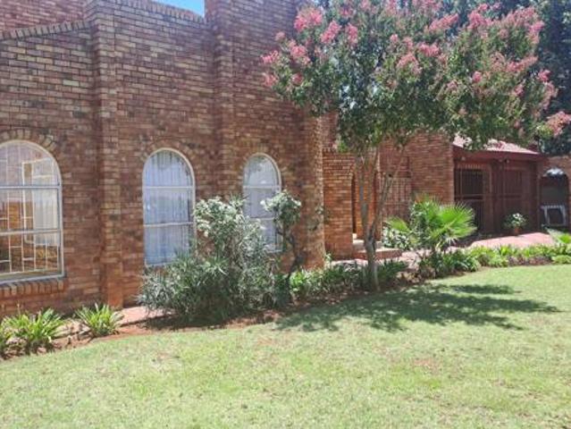 House for sale in Dr Kenneth Kaunda, North West