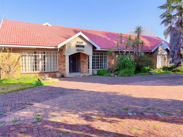 House for sale in Dr Kenneth Kaunda, North West