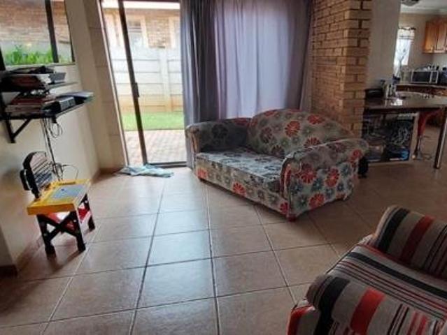 House for sale in Dr Kenneth Kaunda, North West