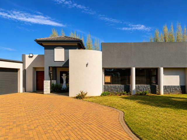 House for sale in Dr Kenneth Kaunda, North West
