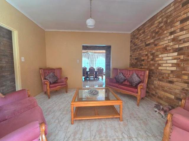 House for sale in Dr Kenneth Kaunda, North West
