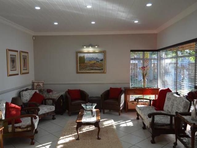 House for sale in Klerksdorp, Matlosana Local Municipality