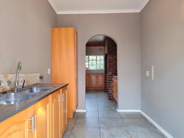 House for sale in Dr Kenneth Kaunda, North West