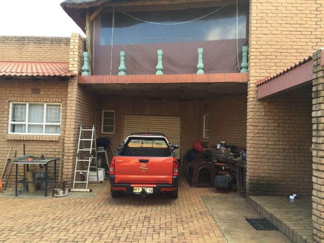 House for sale in Dr Kenneth Kaunda, North West