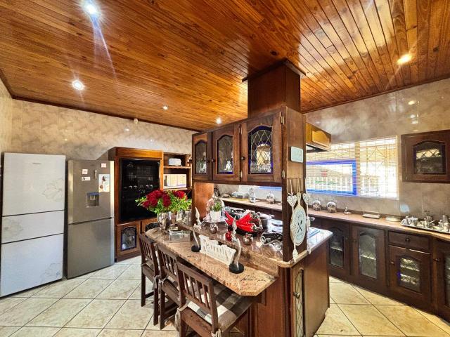House for sale in Dr Kenneth Kaunda, North West