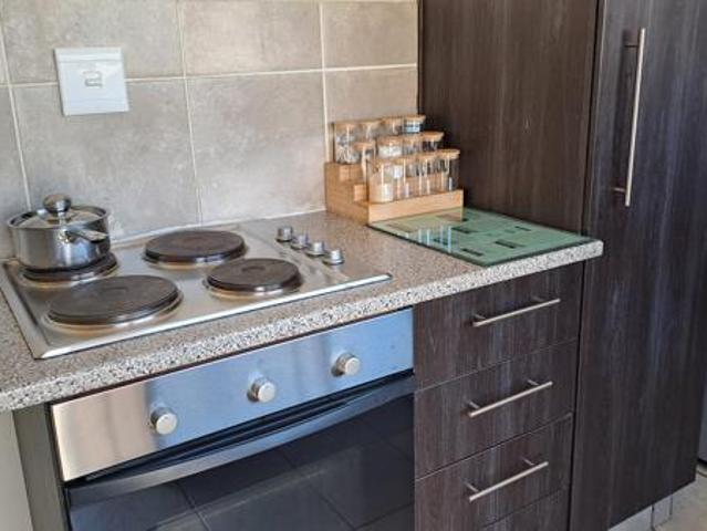 Townhouse for sale in Dr Kenneth Kaunda, North West