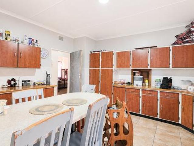 House for sale in Dr Kenneth Kaunda, North West