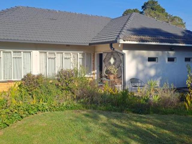 House for sale in Dr Kenneth Kaunda, North West