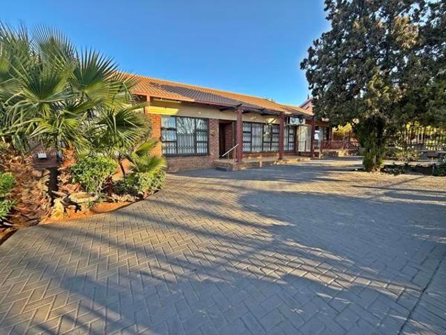 House for sale in Bloemfontein, Free State