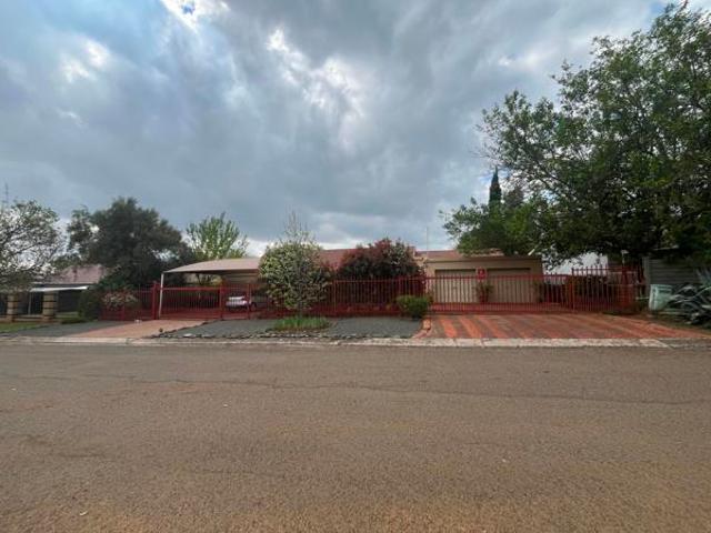 House for sale in Bloemfontein, Free State