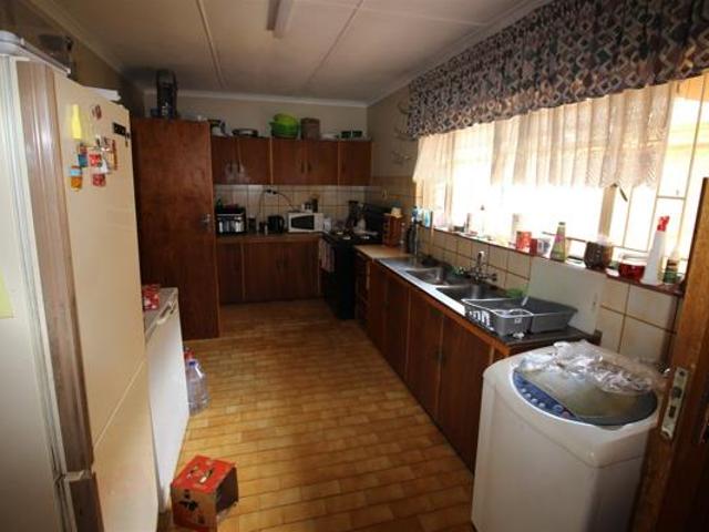 House for sale in Bloemfontein, Free State