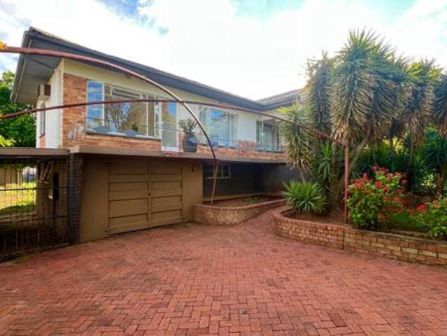 House for sale in Bloemfontein, Mangaung Metropolitan Municipality