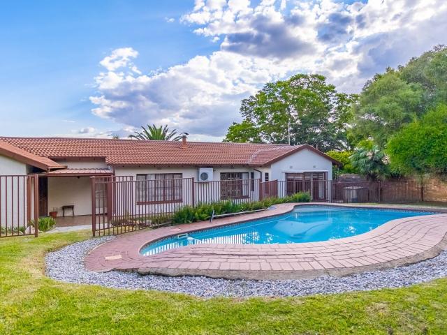 House for sale in Nooitgedacht, Gauteng