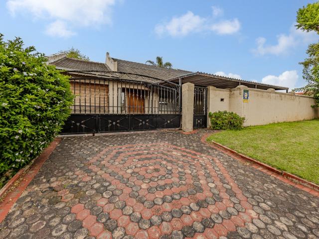 House for sale in Nooitgedacht, Gauteng