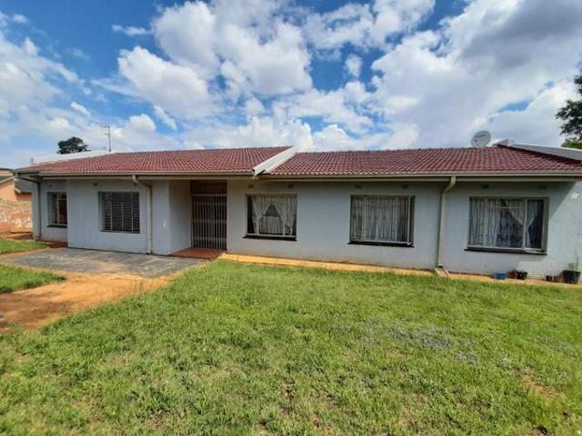 House for sale in Westonaria, Gauteng
