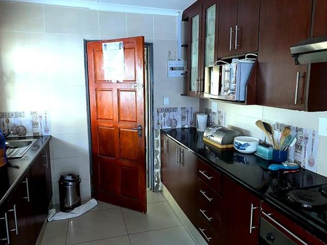 House for sale in West Rand Garden estates, Westonaria Local Municipality