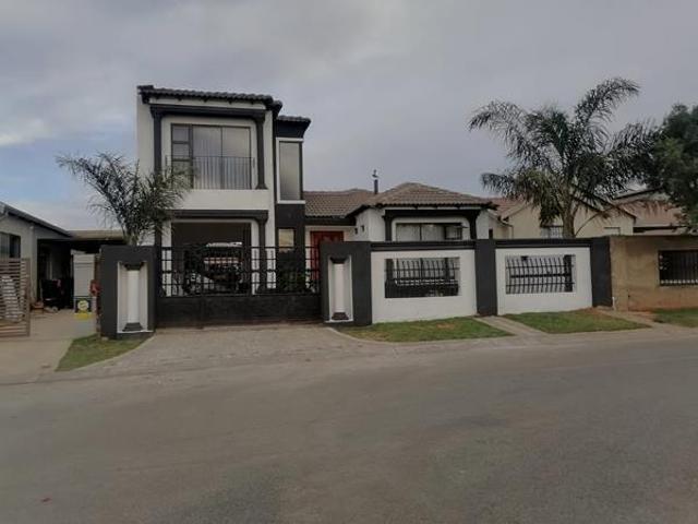 House for rent in Westonaria, Gauteng