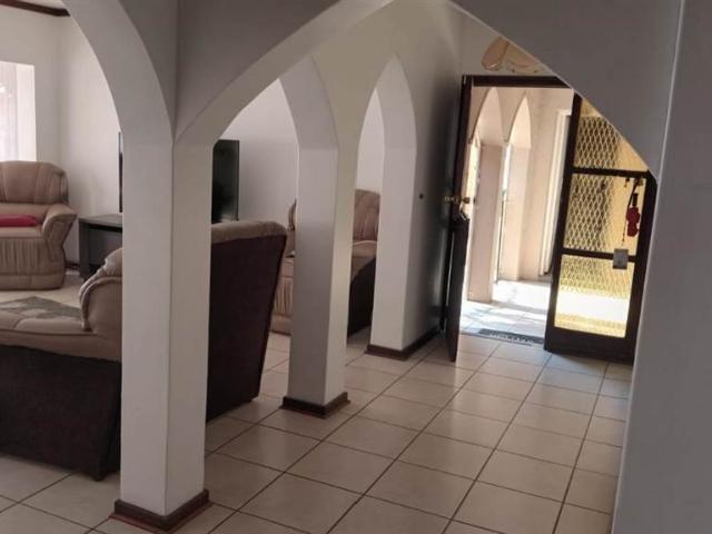 House for sale in Dr Kenneth Kaunda, North West
