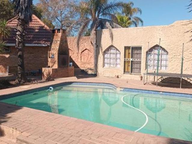 House for sale in Dr Kenneth Kaunda, North West