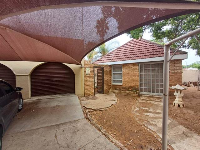 House for sale in Dr Kenneth Kaunda, North West