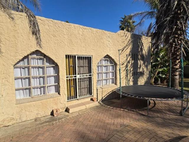 House for sale in Dr Kenneth Kaunda, North West