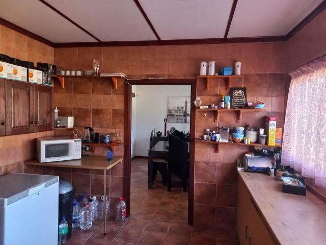 House for sale in Dr Kenneth Kaunda, North West
