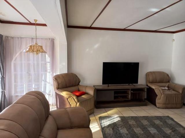 House for sale in Dr Kenneth Kaunda, North West