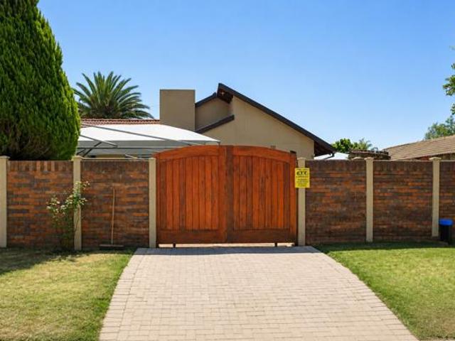 House for sale in Dr Kenneth Kaunda, North West