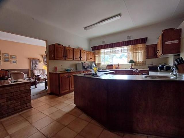 House for sale in Dr Kenneth Kaunda, North West