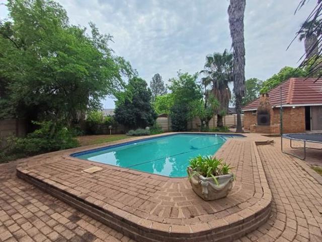 House for sale in Dr Kenneth Kaunda, North West