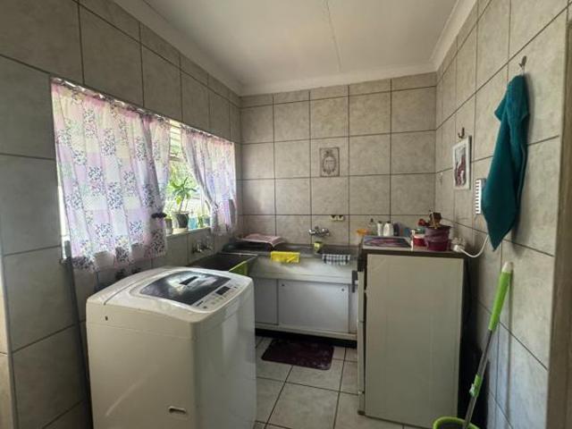 House for sale in Dr Kenneth Kaunda, North West