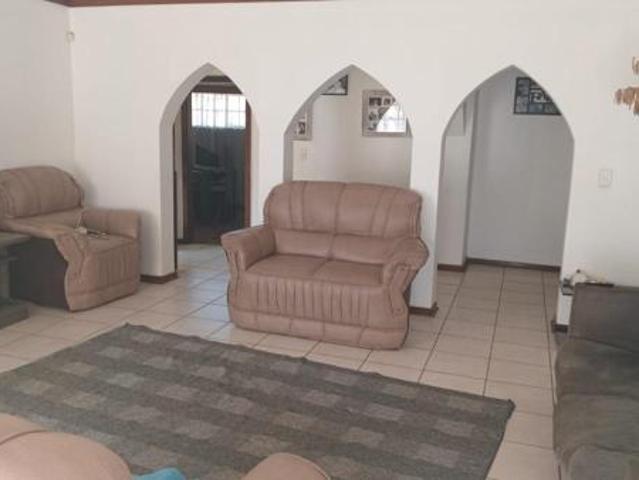 House for sale in Klerksdorp, Matlosana Local Municipality