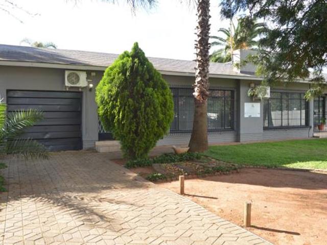 House for sale in Dr Kenneth Kaunda, North West