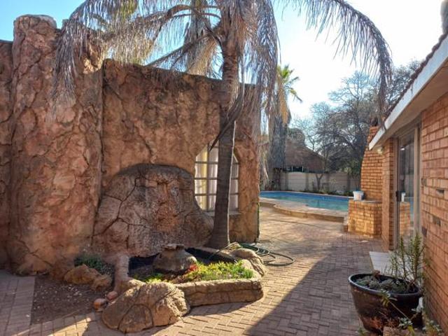 House for sale in Dr Kenneth Kaunda, North West