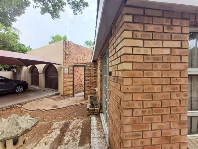 House for sale in Dr Kenneth Kaunda, North West