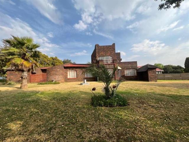 House for sale in Sedibeng, Gauteng