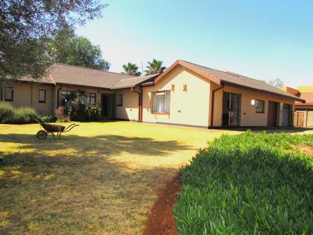 House for sale in Sedibeng, Gauteng