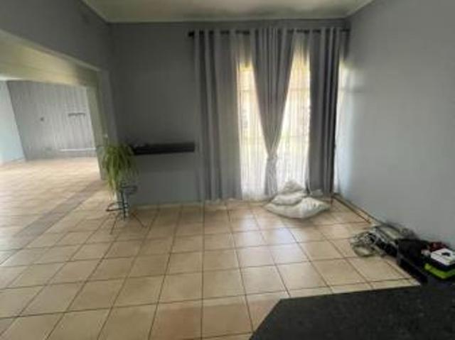 House for sale in Sedibeng, Gauteng