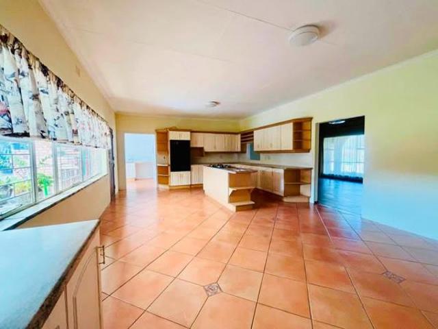 House for sale in Sedibeng, Gauteng