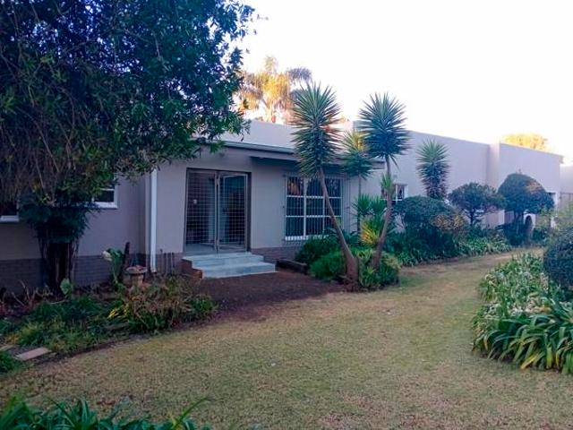House for sale in Sedibeng, Gauteng