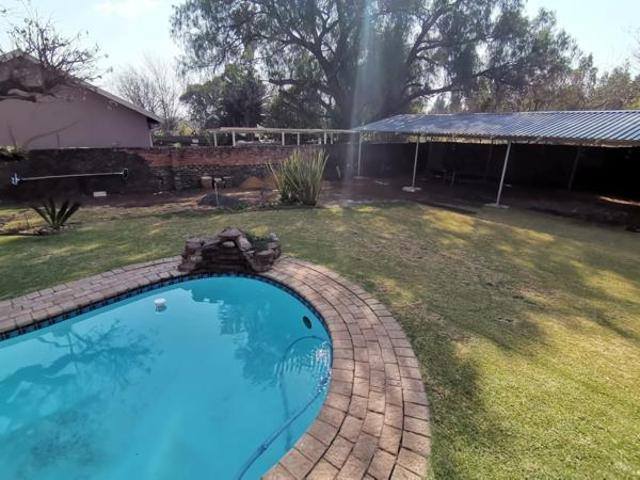 House for sale in Sedibeng, Gauteng