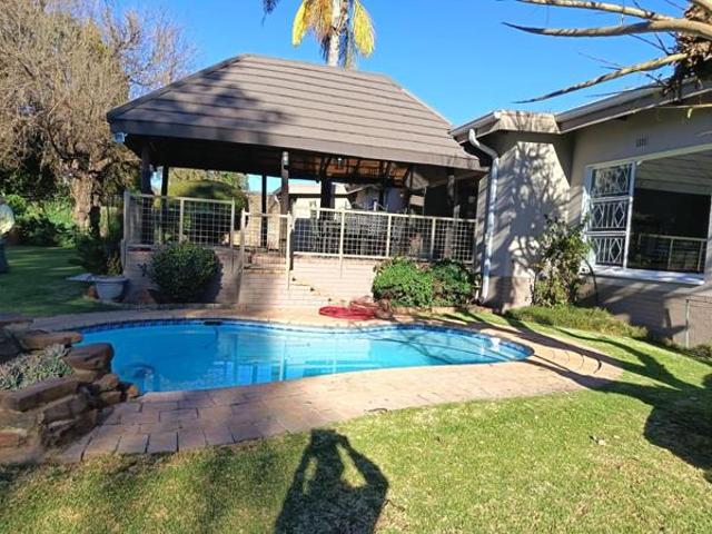 House for sale in Sedibeng, Gauteng