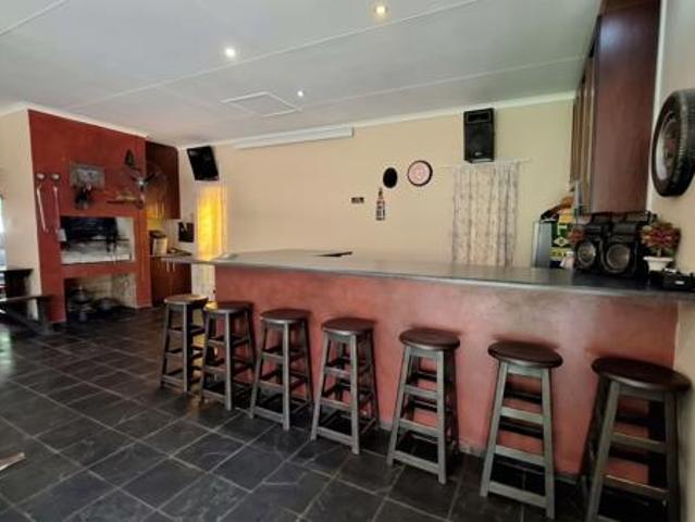 House for rent in Vanderbijlpark, Emfuleni Local Municipality