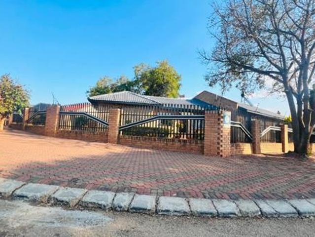 House for sale in Seshego, Limpopo