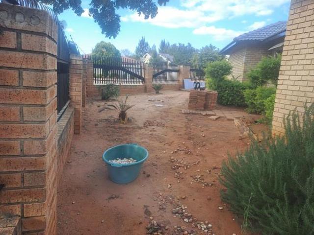 House for sale in Seshego, Limpopo